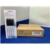 Image 1 : Staples Dry Erase Markers (6 x 4)