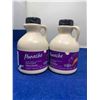 Image 1 : Panache Pure Canadian Maple Syrup (2 x 500ml)