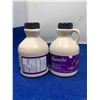 Image 2 : Panache Pure Canadian Maple Syrup (2 x 500ml)
