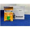 Image 1 : Bentasil Orange Lozenges (12 x 38g)