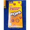 Image 2 : Nestle Coffee Crisp Pops (6 x 70g)