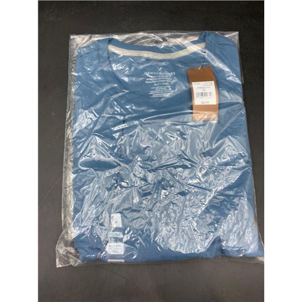 Denver Hayes Tall Modernfit Tee (XLT)