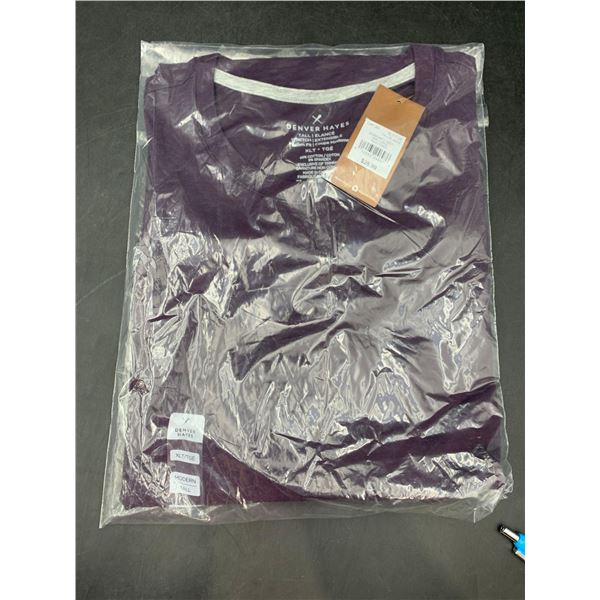 Denver Hayes Tall Modernfit Tee (XLT)