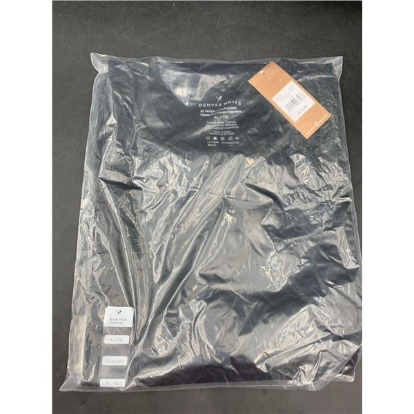 Denver Hayes 50 Wash Tee (XL)