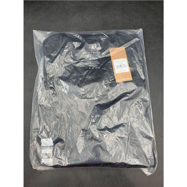 Denver Hayes 50 Wash Tee (XL)