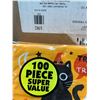 Image 2 : Spooky Friends 2ply Napkin 100ct