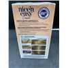 Image 4 : Nice 'n Easy Cream Permanent Hair Dye-8A Medium Ash Blonde (3ct)