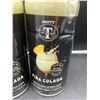 Image 2 : Mott's Pina Colada Mix (2 x 1L)