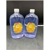 Image 1 : Compliments Ocean Hand Soap (2 x 1L)