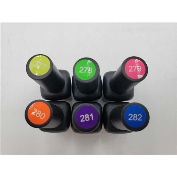 Beetles Gel Nail Polish Set
