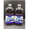 Image 1 : Ocean Spray Diet Blueberry (2 x 1.89L)