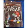 Image 2 : Milk Chocolate M&M's Candy (5 x 200g)
