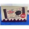 Image 2 : Mr. Brownie Chocolate Brownies (12 x 50g)