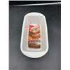 Image 1 : Goodcook Oven Fresh Stoneware Loaf Pan