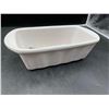 Image 2 : Goodcook Oven Fresh Stoneware Loaf Pan