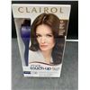 Image 1 : Clairol Root Touch-up for 4A, Matches Dark Ash Brown Shades (2ct)
