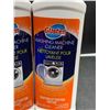 Image 2 : Glisten Washing Machine Cleaner (2 x 354ml)