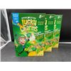 Image 1 : Lucky Charms Cereal (3 x 300g)