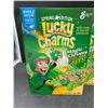 Image 2 : Lucky Charms Cereal (3 x 300g)