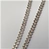 Image 2 : $120 Silver 10.3G 20" Necklace