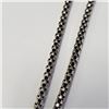 Image 2 : $150 Silver 11.3G 17" Necklace