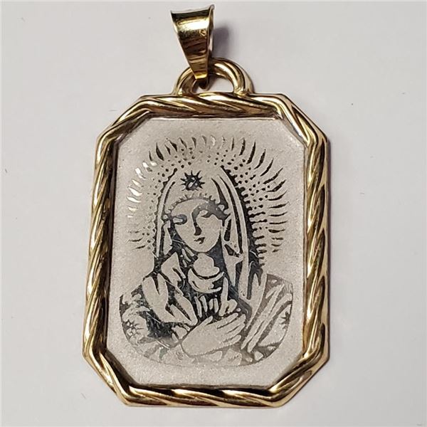 $380 10K  1.5G Pendant