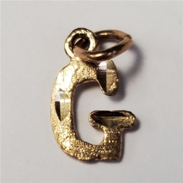 $120 10K  0.44G Pendant