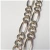 Image 2 : $130 Silver 11.4G 8" Bracelet