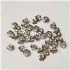 Image 1 : $300 10K  1G 35Pcs Earring Backs