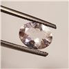 Image 2 : $400  Genuine Morganite(2.15ct)