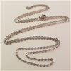 Image 1 : $120 Silver Chain