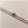 Image 2 : $120 Silver Chain