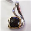 Image 1 : $100  Smokey Quartz(5.3ct) Pendant