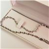 Image 3 : $160 Silver Necklace