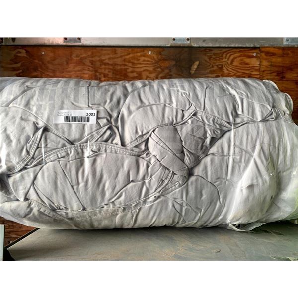Eddie Bauer Luxury All-Season Down Alternative Duvet Queen Size