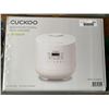 Image 1 : Cuckoo Multifunctional Rice Cooker