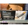 Image 1 : Shark Wand Vac Cord Free Handheld Vacuum