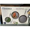 Image 2 : Henckels Capri Granitium Durable Non Stick Frying Pans