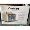 Image 1 : Cuisinart Precision Setting 4 - Slice Toaster