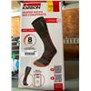 Image 1 : Karbon Heated Socks Size Small/Medium