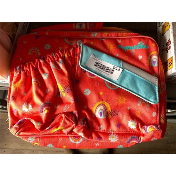 Planet Box Kids Lunch Box