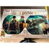 Image 1 : Harry Potter Wizarding World 2-500 Piece Puzzles
