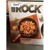 Image 3 : The Rock 3-Piece Skillet Set