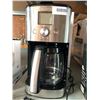 Image 1 : Cuisinart Programmable Coffee Maker
