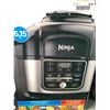 Image 3 : Ninja Foodi Pressure Cooker 6.15L