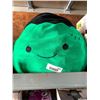 Image 2 : Frankie the Frankenstein Squishmallow Halloween Plush Kellytoy