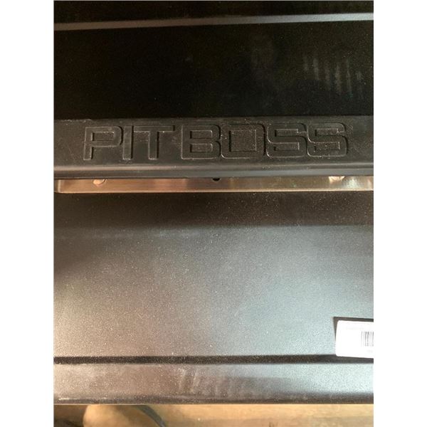 Pit Boss Portable Grill