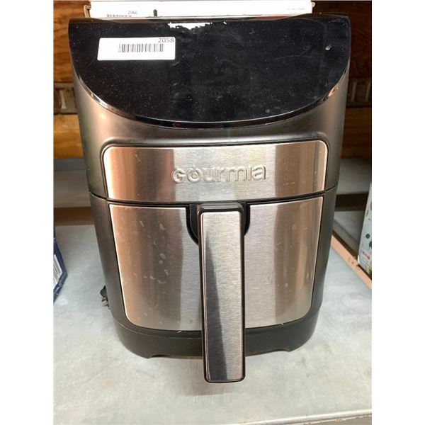 Gourmia Digital Air Fryer
