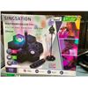 Image 1 : Singsation Performer Deluxe Pro All-in-One Karaoke System