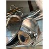 Image 3 : Assorted Lot of Pots Pans and Lids